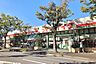 周辺：周辺環境-スーパー(494m)コモディイイダ 新松戸店
