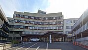 周辺環境-病院(1500m)丸山記念総合病院