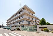 周辺環境-小学校(980m)さいたま市立西原小学校