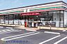 周辺：周辺環境-コンビニ(400m)セブン-イレブン 越谷西大袋店