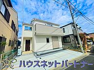 埼玉県越谷市大字弥十郎：物件画像