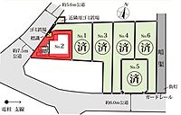埼玉県春日部市備後東1丁目：物件画像