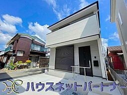 三郷市新和3期 全1棟