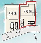 千葉県流山市松ケ丘5丁目：物件画像