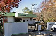 周辺環境-小学校(750m)流山市立西初石小学校