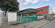 周辺環境-幼稚園・保育園(750m)はくつる幼稚園