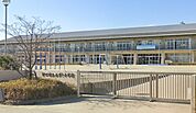 周辺環境-小学校(640m)野田市立みずき小学校