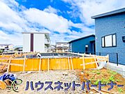 陽当りが良いと、洗濯物が乾きやすいですし、湿気やカビの心配も減るので快適です。寒い冬の日でも、日差しが届くと家の中が暖かくなりますね。