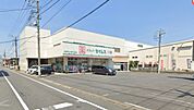 周辺環境-ドラッグストア(550m)ドラッグセイムス 三郷戸ヶ崎2丁目店