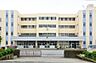 周辺：周辺環境-小学校(550m)流山市流山北小学校