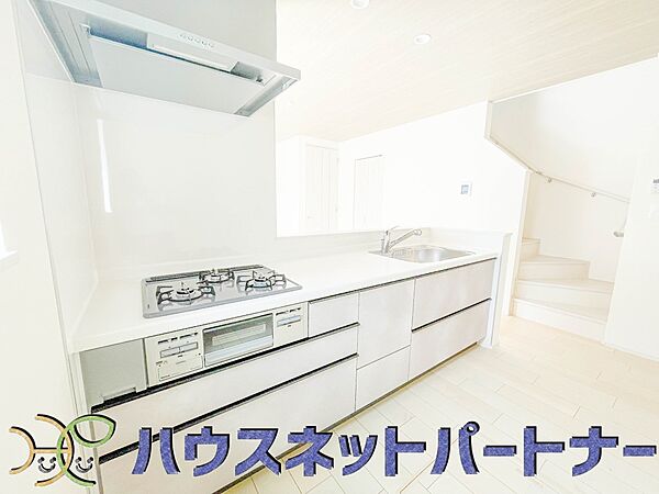 室内を拡大表示