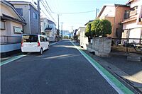 埼玉県春日部市備後西2丁目：物件画像