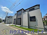 埼玉県さいたま市岩槻区西町5丁目：物件画像