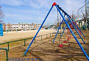 周辺環境-小学校(1800m)越谷市立大袋小学校