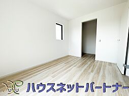 洋室の画像