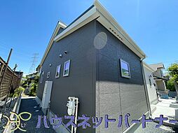 外観の画像