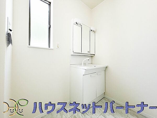 室内を拡大表示