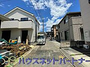 陽当りや通風性など各所に施された工夫で住みやすさを実現。部屋の大きさや周辺環境・街並など、資料には掲載していない情報が現地にはたくさんございます。是非ご確認下さい。