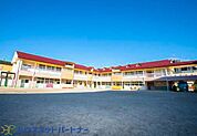 周辺環境-幼稚園・保育園(750m)アスナロ幼稚園