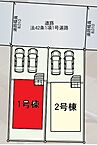 千葉県柏市伊勢原1丁目：物件画像