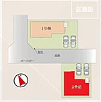千葉県柏市篠籠田：物件画像