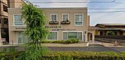 周辺環境-病院(800m)むさし野ファミリークリニック