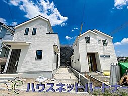 さいたま市岩槻区城南1丁目1期 1号棟