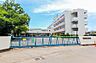 周辺：周辺環境-小学校(1350m)さいたま市立城南小学校