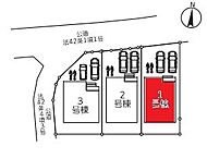 埼玉県春日部市藤塚：物件画像
