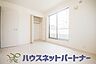 室内：各部屋を最大限に広く使って頂ける様、全居住スペースに収納付。プライベートルームはゆったりと快適に。
