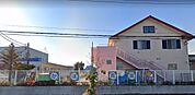 周辺環境-幼稚園・保育園(1229m)かほ保育園