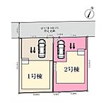 埼玉県春日部市西金野井：物件画像