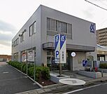 周辺環境-銀行(1600m)京葉銀行 豊四季支店