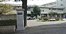 周辺：周辺環境-中学校(240m)松戸市立第二中学校