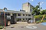 周辺：周辺環境-中学校(856m)松戸市立河原塚中学校