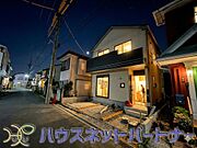 家づくりへの想いが設計に表れています。※画像はイメージです