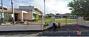 周辺環境-幼稚園・保育園(700m)コビープリスクールみさととがさき