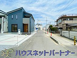 外観の画像
