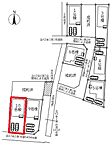 埼玉県三郷市戸ケ崎3丁目：物件画像