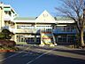 周辺：周辺環境-小学校(847m)松伏町立松伏小学校