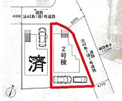 千葉県松戸市五香南1丁目：物件画像