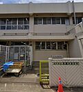 周辺環境-幼稚園・保育園(160m)松戸市立 馬橋西保育所