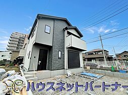 外観の画像
