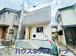 三郷市谷中第1 全1棟