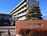 周辺：周辺環境-中学校(2900m)杉戸町立杉戸中学校