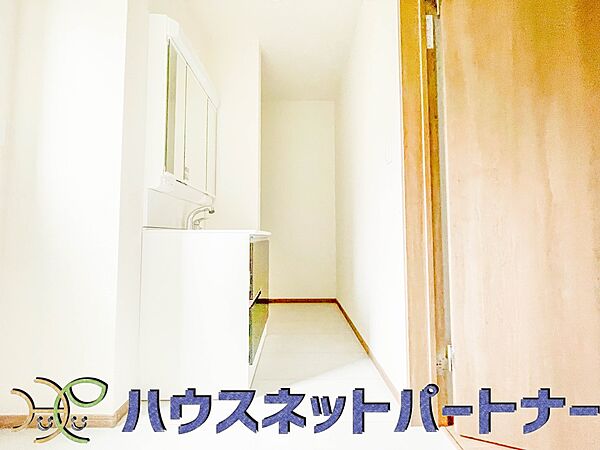 室内を拡大表示