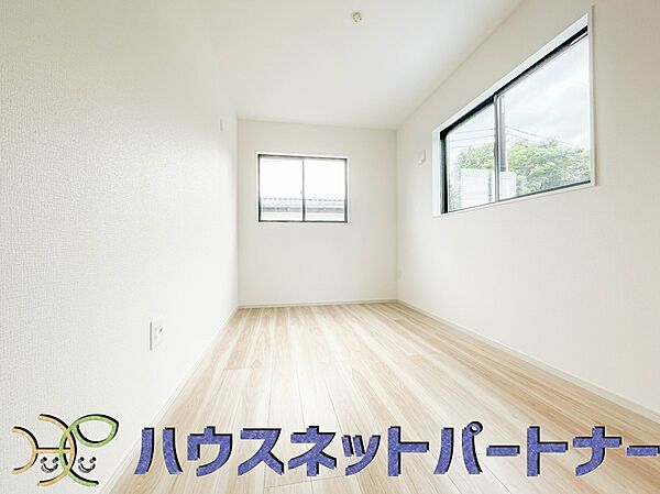 子供部屋