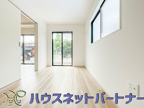 洋室