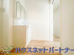 室内の画像