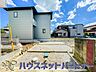 駐車場：通勤や家族の送迎など、毎日の生活にマイカーが欠かせない方にとって駐車場は大事な条件。敷地内にカースペースがあれば、お出かけやお買い物の際の搬入出もらくらくです。